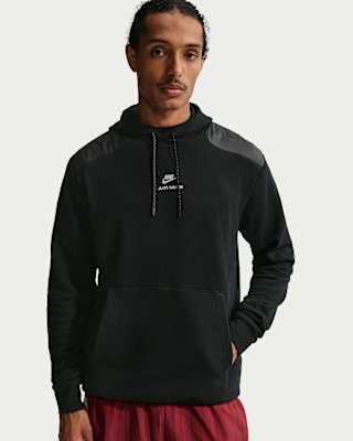 Nike Sportswear Air Max Men's Fleece Hoodie. Nike ZA